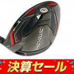 TaylorMade  ドライバー stealth 