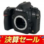 Nikon 一眼レフ D780