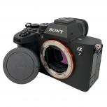 SONY   ILCE-7M