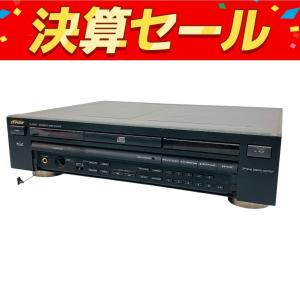 Victor ビクター CD プレーヤー XL-Z505