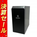 Thirdwave Corporation  XA7R-R37(電撃BB2021/SK/B550)