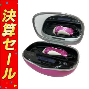Mteck エムテック ケノン NIPL-2080 フラッシュ式 脱毛器