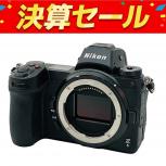 Nikon  ミラーレス一眼カメラ Z6