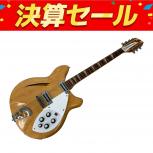 Rickenbacker   360/12 
