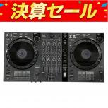 Pioneer  DDJ-FLX6/SXJ