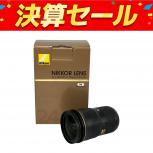 NIKON  AF-S NIKKOR 24-70mm f/2.8G ED 