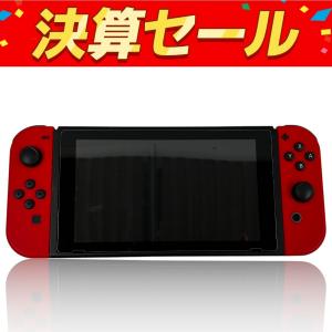 Nintendo Switch HAC-001 ネオンブルー ネオンレッド
