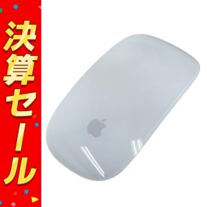 Apple アップル Majic Mouse MK2E3J/A マジック マウス パソコン 周辺機器