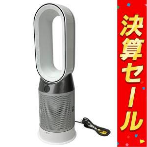 ダイソン Dyson Pure Hot + Cool HP04 空気清浄機 家電