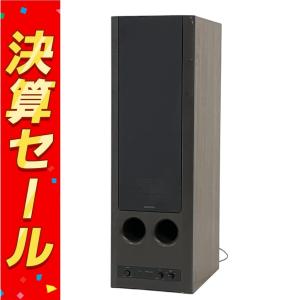 【動作良好】スーパーウーファー ONKYO SL-7 ONKYO SL-7の仕様 オンキヨー/オンキョー