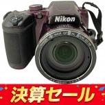 Nikon  COOLPIX B500