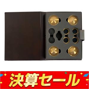 TEAC ST-1 PINPOINT BASE インシュレーター スパイク ティアック 音響機器