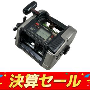 Daiwa TANACOM GS-60 電動リール 釣り具 ダイワ
