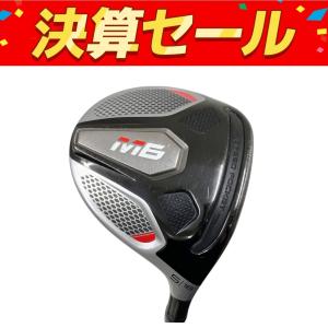 Taylor Made テーラーメイドM6 ドライバー Speeder 661 EVOLUTION V カーボン 右利き用 メンズ ゴルフ クラブ