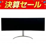 LG   49WQ95C-W