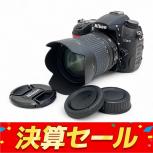 Nikon   D7000/AF-S NIKKOR DX 18-105mm F3.5-5.6 G ED