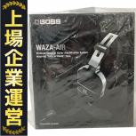 BOSS  WAZA-AIR