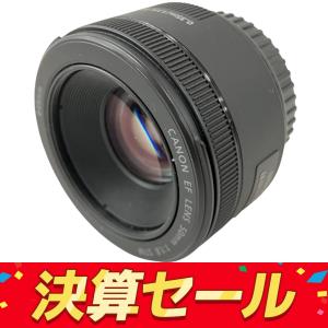 Canon キャノン EF 50mm f/1.8 STM レンズ カメラ