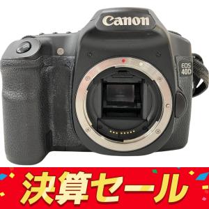 Canon EOS 40D ボディ EF 35-105mm 80-200mm レンズ セット デジタル 一眼レフ カメラ キャノン