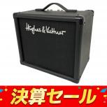Hughes & Kettner  tube master 18
