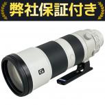 SONY  SEL200600G 