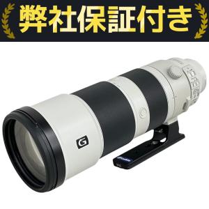 SONY SEL200600G FE 5.6-6.3/200-600G OSS レンズ Eマウント
