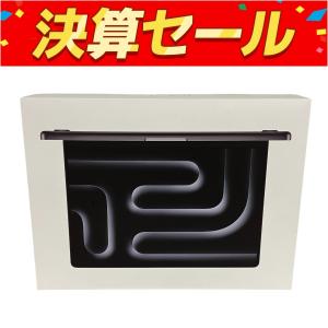 Apple MW2V3J/A MacBook Pro 14インチ M4 2024 16GB SSD 1TB スペースブラック PC パソコン