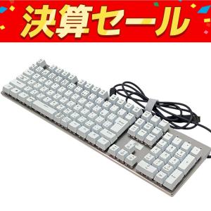 E-YOOSO Z-88 メカニカル ゲーミング キーボード PC 周辺
