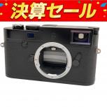 Leica  M10-R Black paint 
