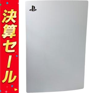 SONY PS5 PlayStation 5 Digital Edition CFI-1000B プレイステーション プレステ5 家庭用 ゲーム機 本体 ホワイト