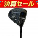 Callaway   PARADYM Ai SMOKE トリプルダイヤモンド 