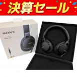 SONY  MDR-1AM2