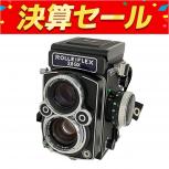ROLLEIFLEX  2.8GX Expression