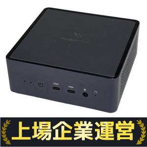 MINISFORUM UM790 Pro VENUS シリーズ ミニPC AMD Ryzen 9 7940HS