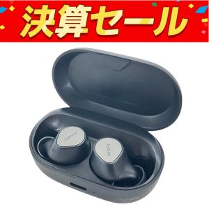 Jabra ジャブラ Elite 7 Pro ワイヤレス イヤホン カナル型 オーディオ