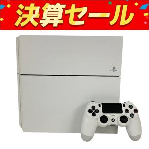 PlayStation 4 ジェット・ブラック (CUH-1200AB01)メーカー生産終了