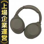 SONY  WH-1000XM4