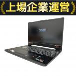 ASUSTeK  ASUS TUF Gaming A15 FA506IEB_FA506IEB