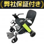 WHILL  Model F
