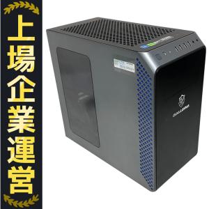 Thirdwave GALLERIA RM5C-R46T i5-13400F 32GB SSD 1TB RTX 4060 Ti Win11 デスクトップパソコン