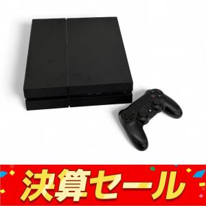 SONY PlayStation4 CUH-1200A 500GB ホワイト