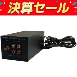YAMAHA ヤマハ HA-5 イコライザー オーディオ 音響