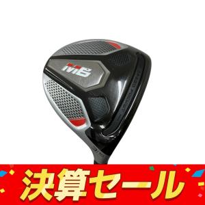 Taylor Made テーラーメイドM6 ドライバー Speeder 661 EVOLUTION V カーボン 右利き用 メンズ ゴルフ クラブ