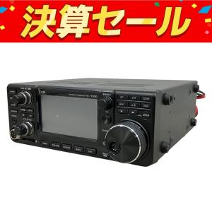 ICOM IC-7300M HF/50MHz 50W トランシーバー
