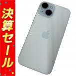 Apple  iPhone 15
MTML3J/A