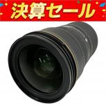 Nikon  24-70mm F2.8E ED VR