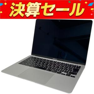 Apple MacBook Air M1 2020 MGN93J/A ノート パソコン PC 8GB SSD 251GB 13.3型 Big Sur