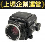 ROLLEIFLEX  SL 66E
