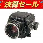 ROLLEIFLEX  SL 66E