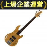 G&L   L-2500 BASS TRIBUTE